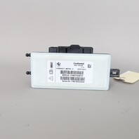 2017 BMW 320i Airbag Computer 65776837359 OEM