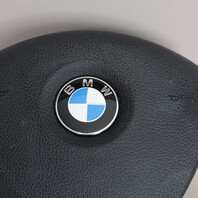BMW 320i 328i 335i Left Driver Steering Wheel Airbag 32306871092 OEM