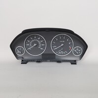 2012-2020 BMW 320i 328i 330i 340i 430i Instrument Cluster 62109365885 OEM