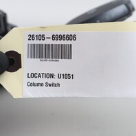 2017-2018 BMW 320i 328i 330i 340i Turn Signal Wiper Column Switch OEM