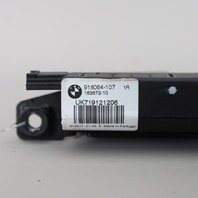 BMW 320i 430i 528i 650i M3 M4 M6 Trunk Lid Latch Lock 51247191212 OEM