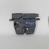 BMW 320i 430i 528i 650i M3 M4 M6 Trunk Lid Latch Lock 51247191212 OEM
