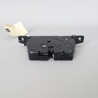 BMW 320i 430i 528i 650i M3 M4 M6 Trunk Lid Latch Lock 51247191212 OEM