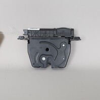 BMW 320i 430i 528i 650i M3 M4 M6 Trunk Lid Latch Lock 51247191212 OEM