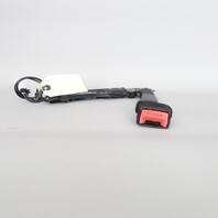 2012-2016 BMW 320i 328i 335i Left Front Seat Belt Buckle 72117259387 OEM