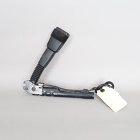 2012-2016 BMW 320i 328i 335i Left Front Seat Belt Buckle 72117259387 OEM