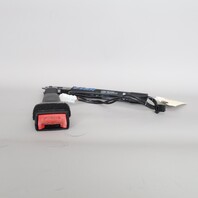 2012-2016 BMW 320i 328i 335i Right Front Seat Belt Buckle 72117259388 OEM