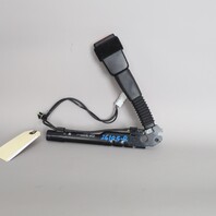 2012-2016 BMW 320i 328i 335i Right Front Seat Belt Buckle 72117259388 OEM
