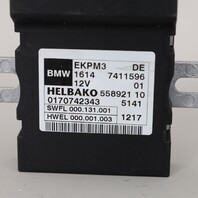 2011-2013 BMW 328i 528i 535i 750i Fuel Pump Control Module 16147301554 OEM