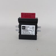 2011-2013 BMW 328i 528i 535i 750i Fuel Pump Control Module 16147301554 OEM