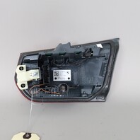 2016-2018 BMW Left Driver 320i 328i 330i 340i M3 Tail Light OEM