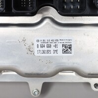 BMW 228i 320i 328i 428i 528i X3 X4 Engine Computer ECU DME 12148664660 OEM