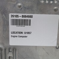 BMW 228i 320i 328i 428i 528i X3 X4 Engine Computer ECU DME 12148664660 OEM