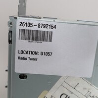BMW 320i 328i 335i 428i 435i 535i 550i X1 X5 Radio Stereo Head Media Unit OEM