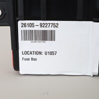 BMW 3 4 2 Series F30 F22 F32 M3 M4 Power Distribution Box OEM 61149227752