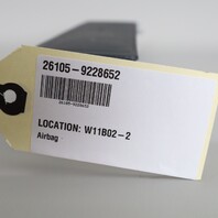 BMW 320i 328i 335i 428i 435i 430i 440i M3 M4 Left Driver Knee Airbag OEM