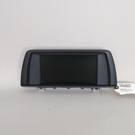 BMW 320i 328i 325i 428i 435i Central Information Display 65509270393 OEM