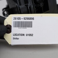 BMW 328i 335i 428i 435i 430i 440i Automatic Shift Gear Selector Shifter OEM