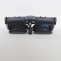2015-2019 BMW 320i 330i 430i 335i 435i Dash Center Air Vent Grille OEM