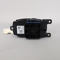 BMW 320i 328i 335i 428i 435i idrive Console Switch Knob 65829381678 OEM