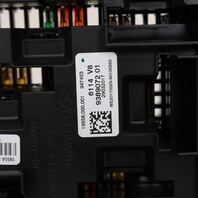 2012-2020 BMW 320i 328i 335i 428i 435i X5 Rear Fuse Relay Box OEM 61149259466