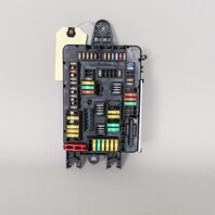 2012-2020 BMW 320i 328i 335i 428i 435i X5 Rear Fuse Relay Box OEM 61149259466