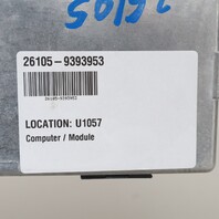 BMW 328i 335i 428i 435i 528i 535i 550i Camera Module 66539393953 OEM