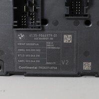 BMW 228i 328 330i 335i 428 435i Rear Body Control Module 61359866979 OEM