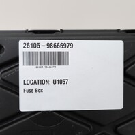 BMW 228i 328 330i 335i 428 435i Rear Body Control Module 61359866979 OEM