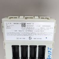 BMW 320i 328i 335i 428i 435i Front Electronic Control Module FEM OEM 61359868383