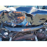 2017 BMW 320i N20 F30 Parts Car &mdash; Rust-Free California OEM Stock #26105