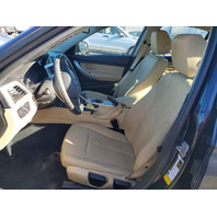 2017 BMW 320i N20 F30 Parts Car &mdash; Rust-Free California OEM Stock #26105