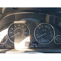 2017 BMW 320i N20 F30 Parts Car &mdash; Rust-Free California OEM Stock #26105