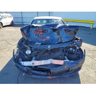 2017 BMW 320i N20 F30 Parts Car &mdash; Rust-Free California OEM Stock #26105