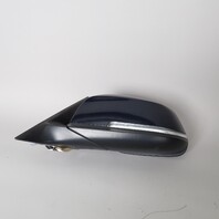 2014-2016 BMW 320i 328i 330i 335i Left Door Mirror OEM 51167345653