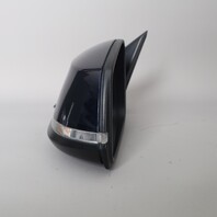 2014-2016 BMW 320i 328i 330i 335i Left Door Mirror OEM 51167345653