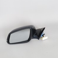 2014-2016 BMW 320i 328i 330i 335i Left Door Mirror OEM 51167345653