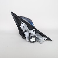 2014-2016 BMW 320i 328i 330i 335i Left Door Mirror OEM 51167345653