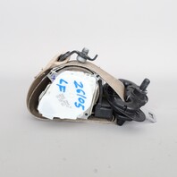 BMW 320i 328i 330i 335i 340i Left Front Seat Belt 72117309343 OEM