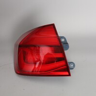 2016-2018 BMW 320i 328i 330i 340i M3 Left Tail Light OEM