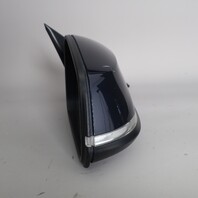 2014-2016 BMW 320i 328i 330i 335i Right Door Mirror OEM 51167345654