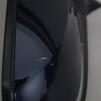2014-2016 BMW 320i 328i 330i 335i Right Door Mirror OEM 51167345654