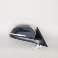 2014-2016 BMW 320i 328i 330i 335i Right Door Mirror OEM 51167345654