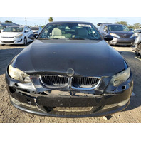 2008 BMW 335i E93 N54 Twin Turbo Parts - Stock #26106 Specialized German