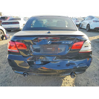 2008 BMW 335i E93 N54 Twin Turbo Parts - Stock #26106 Specialized German