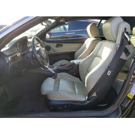 2008 BMW 335i E93 N54 Twin Turbo Parts - Stock #26106 Specialized German