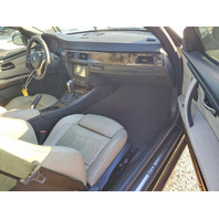 2008 BMW 335i E93 N54 Twin Turbo Parts - Stock #26106 Specialized German