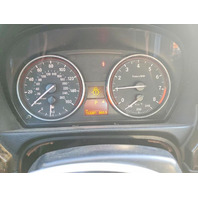 2008 BMW 335i E93 N54 Twin Turbo Parts - Stock #26106 Specialized German