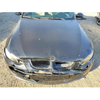 2008 BMW 335i E93 N54 Twin Turbo Parts - Stock #26106 Specialized German