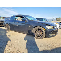 2008 BMW 335i E93 N54 Twin Turbo Parts - Stock #26106 Specialized German